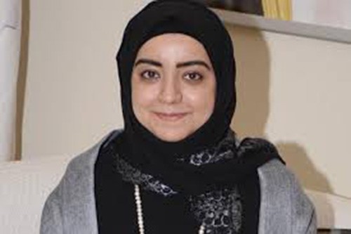 د. فاطمة الهاشم 