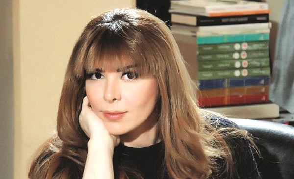 عبير شمس الدين﻿