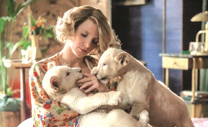 The Zookeeper