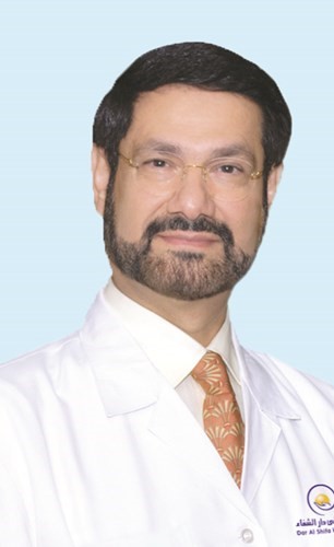 د.طه حسون﻿