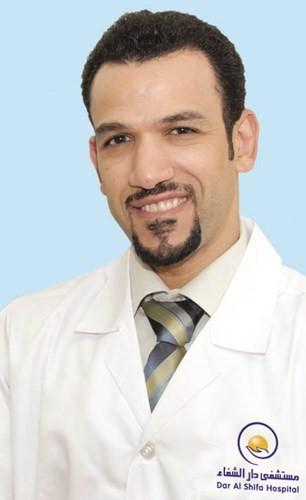 د.عبدالله الحداد﻿