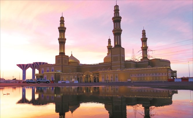 مسابقة التصوير الفوتوغرافي السنويةلـ «الكويت تايمز» برعاية زين وطيران الجزيرة وكانون