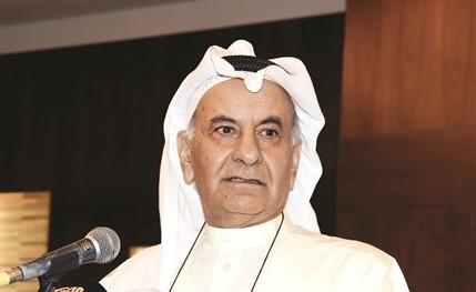 وليد النصف﻿