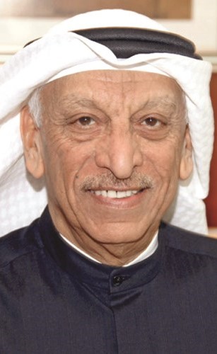 غازي النفيسي﻿