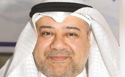 د.خالد مهدي﻿