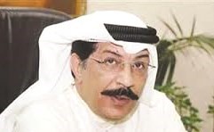 اللواء عبد الحميد العوضي﻿