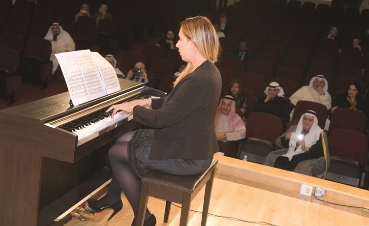 عروض موسيقية بيروفية﻿