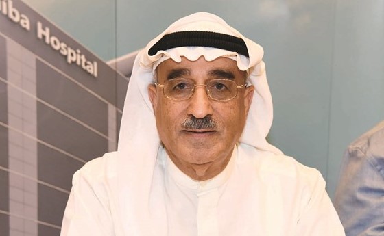 د.سند الفضالة﻿