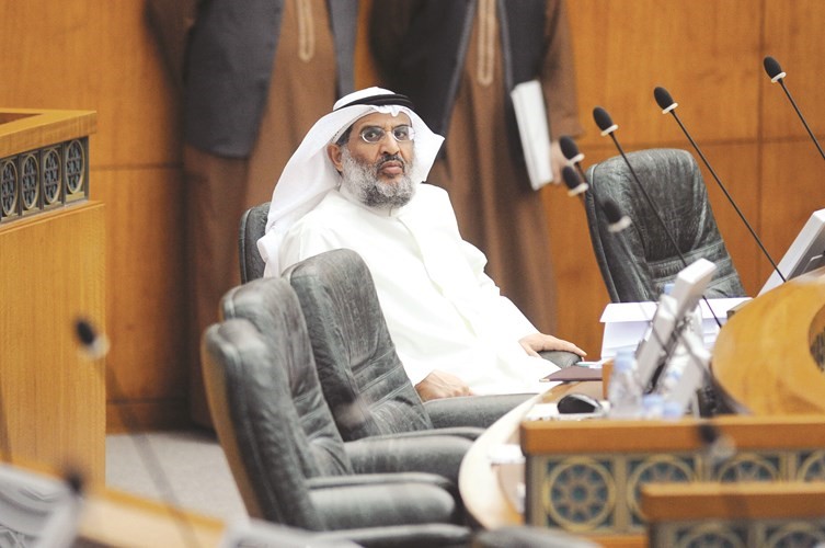 عبدالرحمن المطوع﻿