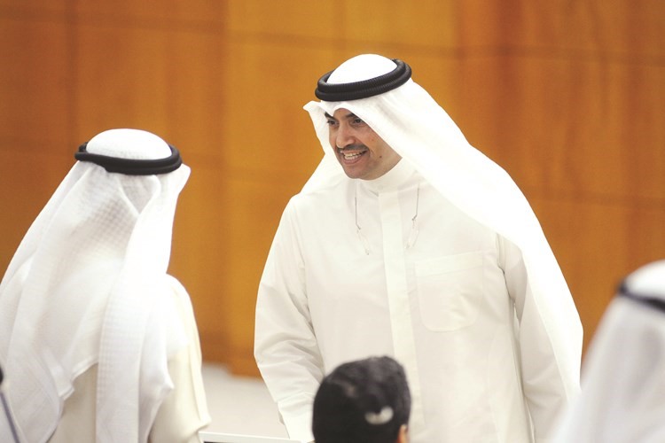محمد المطير﻿