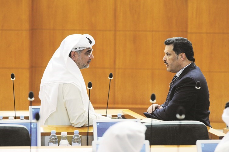 خالد الشطي﻿
