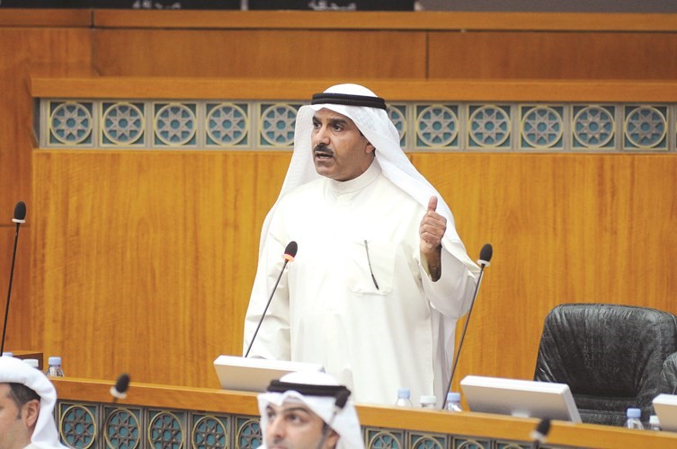 مرزوق الخليفة﻿
