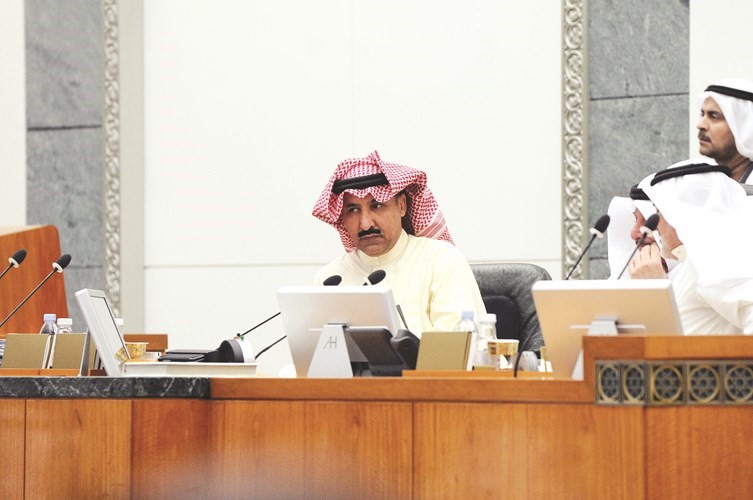 سعد الخنفور﻿
