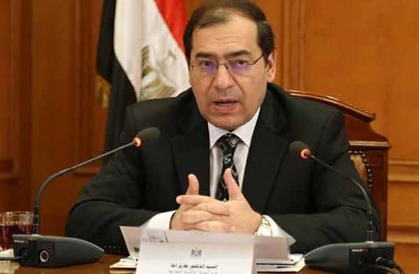 مصر: استئناف استيراد النفط من "أرامكو" السعودية أواخر مارس