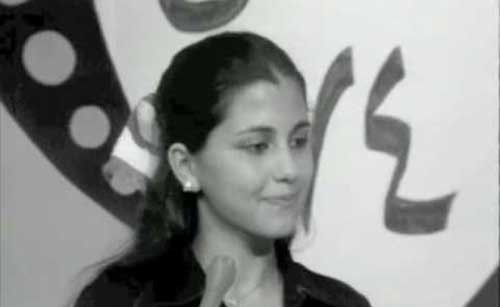 فيديو نادر .. كيف غنت نانسي عجرم وجورج وسوف يوم أن كانا صغاراً  ؟