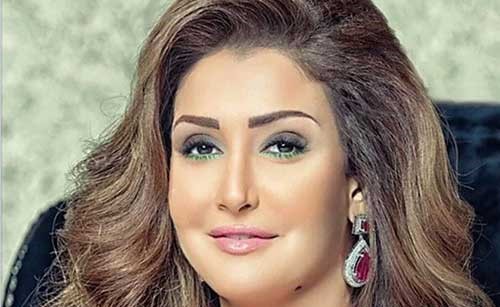 شاهد… لماذا قالت غادة عبد الرازق: "انا قفايا اتهرى وبطلت خلاص!"