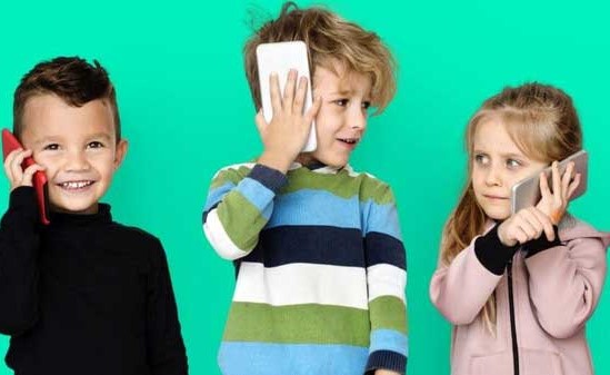 خبر هام للآباء والأمهات .. بإمكانكم الآن التحكم عن بعد في أجهزة أطفالكم الذكية