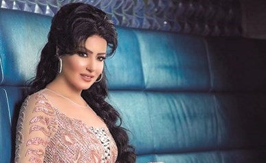 سمية الخشاب﻿