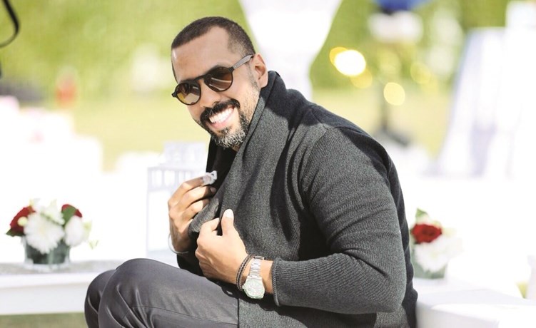 جاسم العبوة لـ «الأنباء»:لدي طموح لمنصب سياسي أو اقتصادي