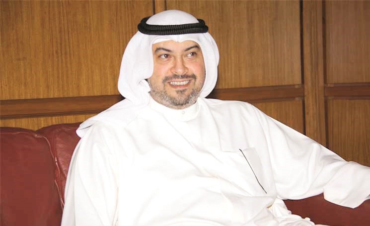 الشيخ د. طلال الفهد﻿