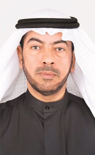 علي الدقباسي﻿