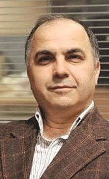 ابراهيم بازان﻿