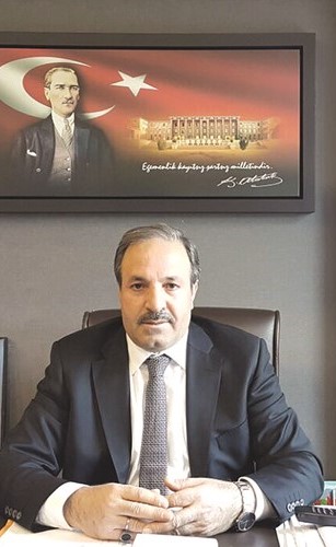 د.خليل اوزجان﻿