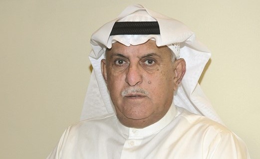 الخبير الفلكي عادل المرزوق