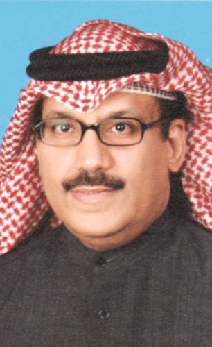 د.أحمد الصانع ﻿