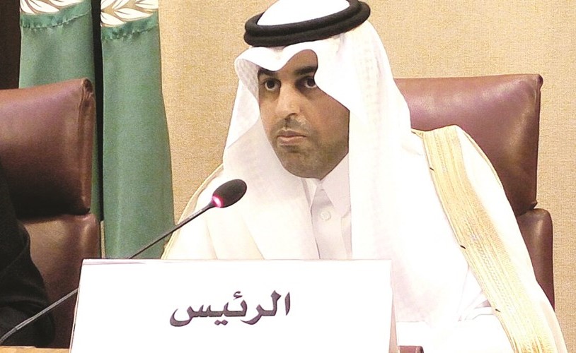  د.مشعل بن فهم السلمي﻿