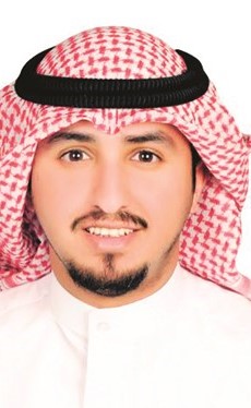 المحامي بدر الراجحي﻿