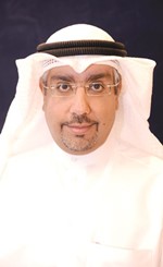 عبدالعزيز الكندري﻿