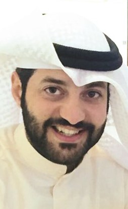 د.أحمد المطيري ﻿