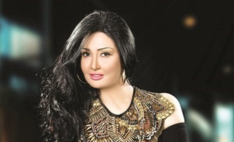 غادة عبدالرازق﻿
