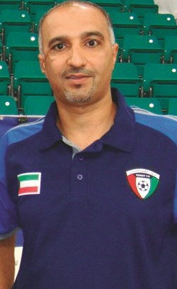 خالد أحمد﻿