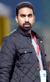 محمد النمش﻿