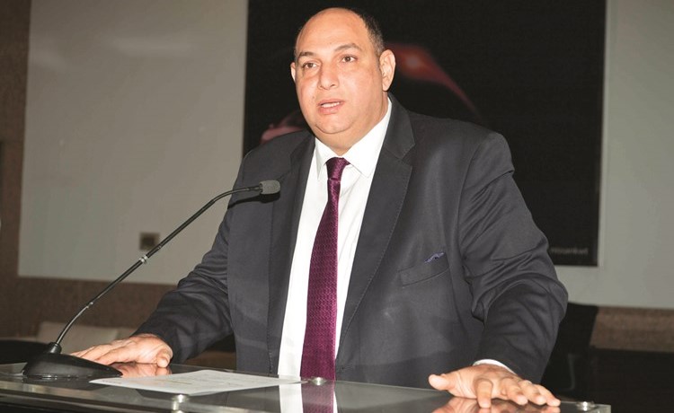 محمد شلبي﻿