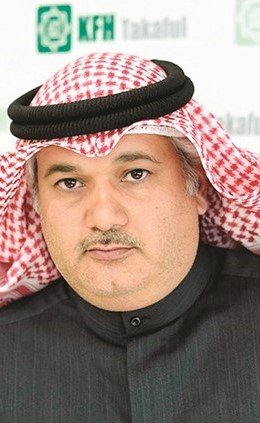 «بيتك تكافل»: وثيقة «سند» توفر مزايا تأمينية تطرح لأول مرة بالسوق