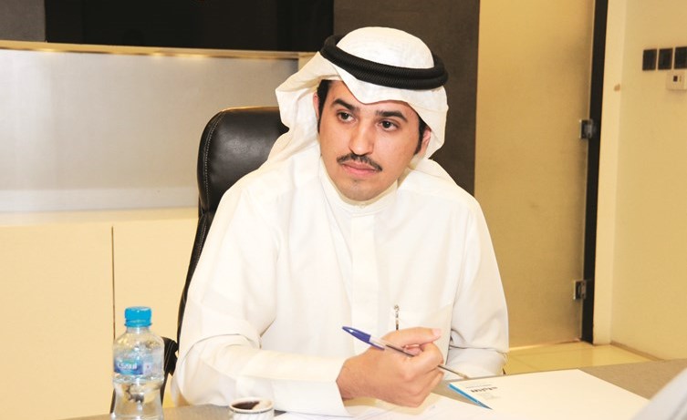 الدوسري لقراء «الأنباء»: قانون الجنسية عربون الصداقة بين المجلس والحكومة ولا يوجد مشروع لإسقاط القروض وإن وجد فسأكون أول الموقّعين عليه