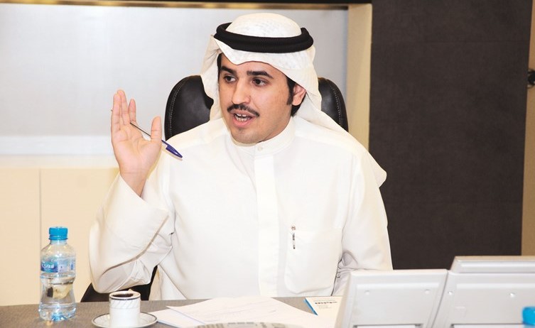 الدوسري لقراء «الأنباء»: قانون الجنسية عربون الصداقة بين المجلس والحكومة ولا يوجد مشروع لإسقاط القروض وإن وجد فسأكون أول الموقّعين عليه