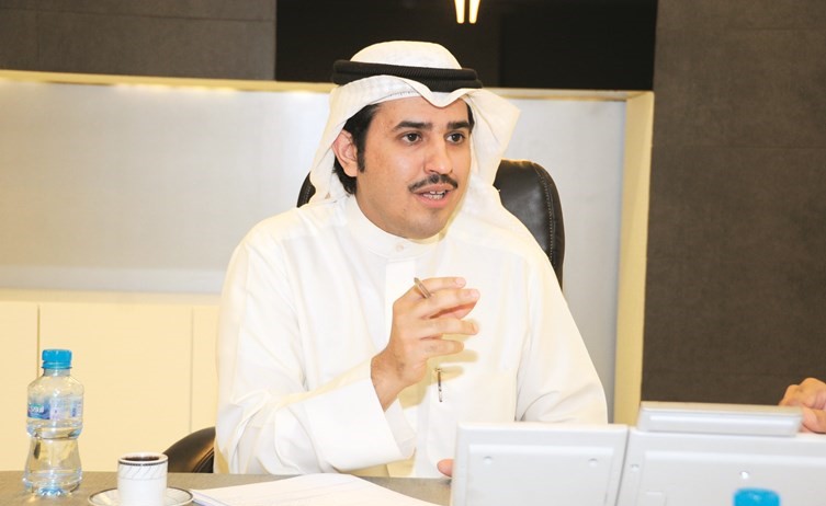 الدوسري لقراء «الأنباء»: قانون الجنسية عربون الصداقة بين المجلس والحكومة ولا يوجد مشروع لإسقاط القروض وإن وجد فسأكون أول الموقّعين عليه