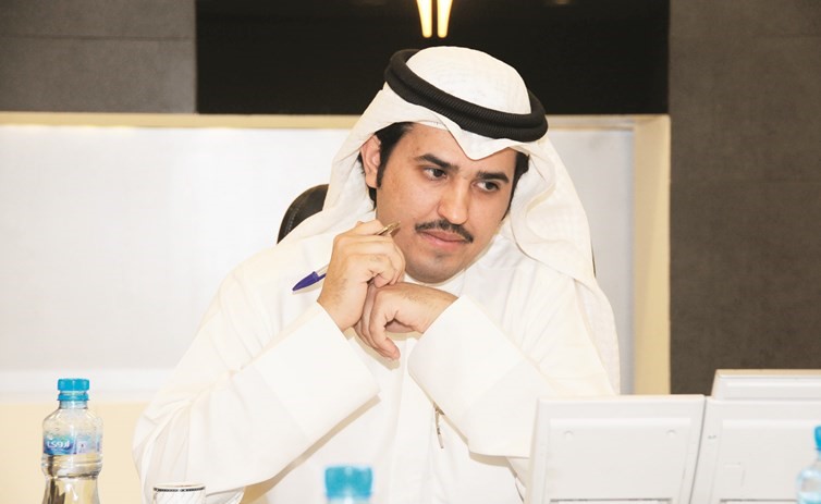 الدوسري لقراء «الأنباء»: قانون الجنسية عربون الصداقة بين المجلس والحكومة ولا يوجد مشروع لإسقاط القروض وإن وجد فسأكون أول الموقّعين عليه