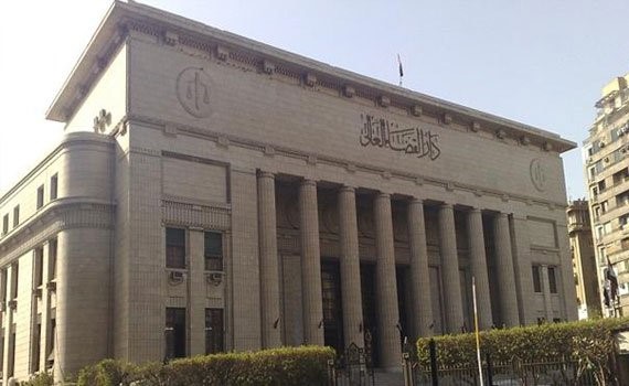 إحالة 130 متهماً بـ «الكيانات الإرهابية» إلى نيابة أمن الدولة