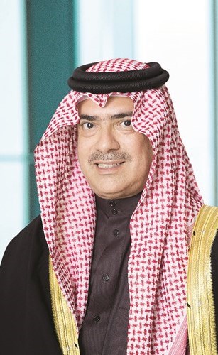 أحمد بن خليفة آل خليفة ﻿