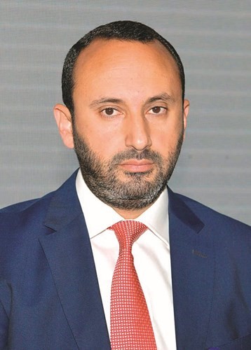  محمد سعيد السقا﻿
