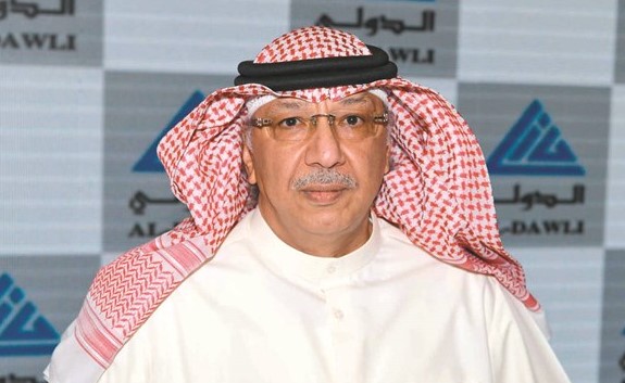 الشيخ محمد الجراح الصباح﻿