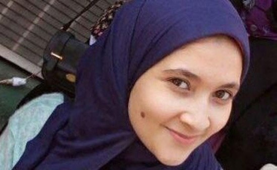 مصرية ذُبحت ثم طعنت وقطعت قبل زفافها بأيام