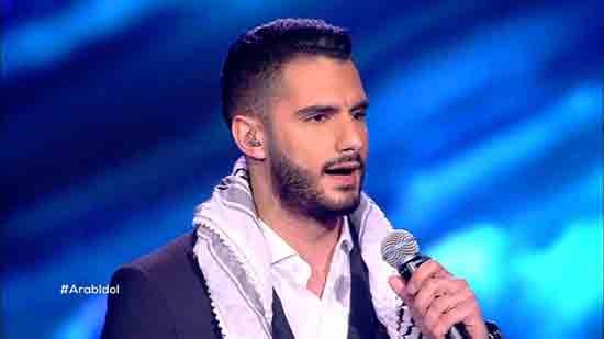 خطيبة محمد عساف السابقة تخرج عن صمتها وتوضح حقيقة ارتباطها بيعقوب شاهين