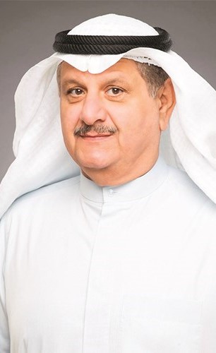 عيسى الكندري﻿