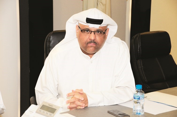 محمد الشرهان﻿
